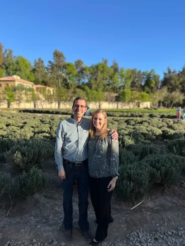 Exploring Puebla, Mexico with the Mitcham family