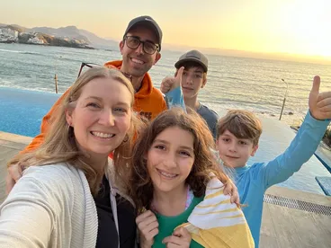 Digital Engagement ministry in Lima