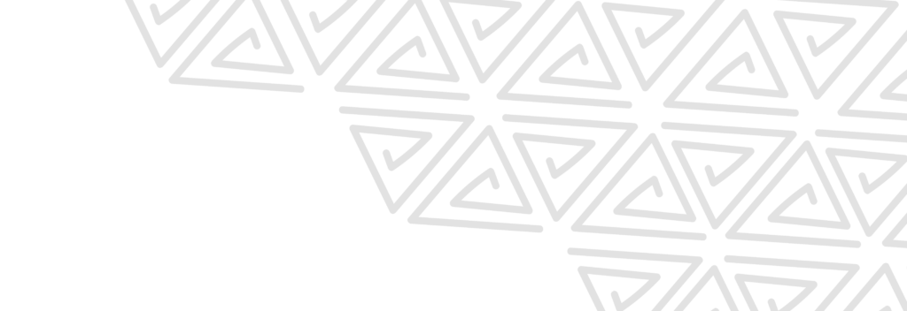 Tribal background pattern